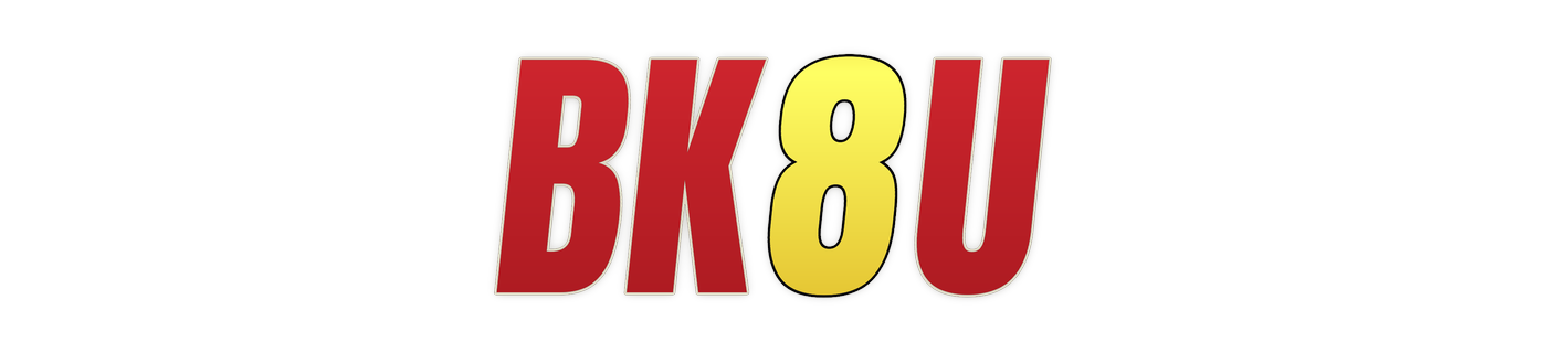 bk8u Logo